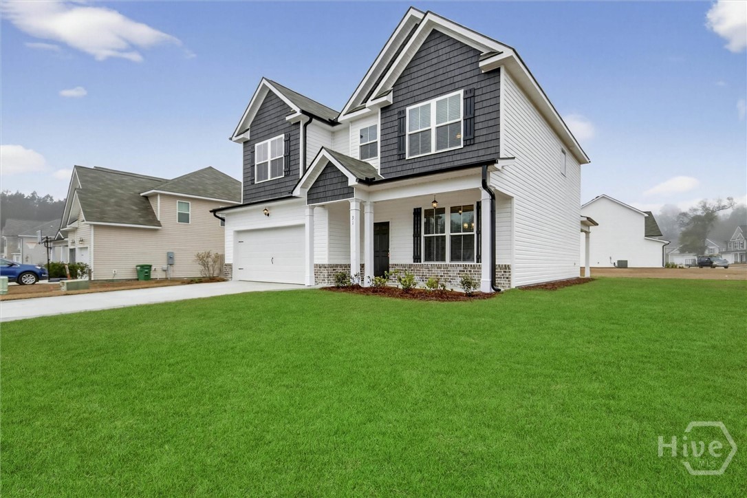 Residential in Guyton 4