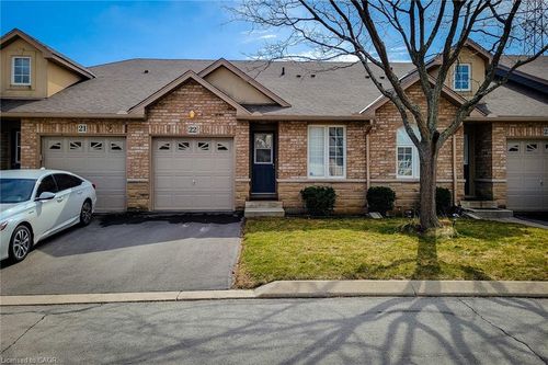 22-751 Rymal Rd W, Hamilton, ON, L9B2Y3 | Card Image