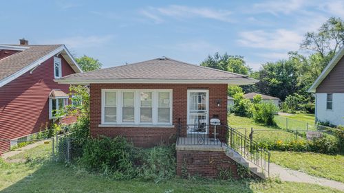 15237 Marshfield Ave, Harvey, IL, 60426-3016 | Card Image