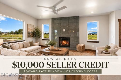 191 Sage Grouse Dr, Bozeman, MT, 59718-1234 | Card Image