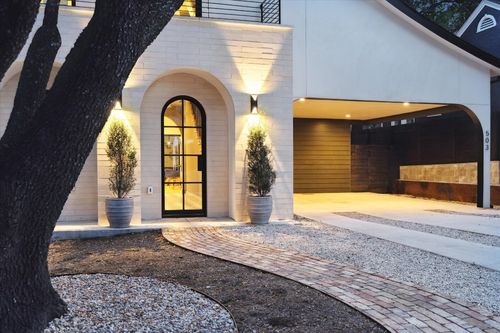 503 Terrace Dr, Austin, TX, 78704-4342 | Card Image