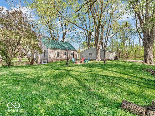 view of yard | Image 28
