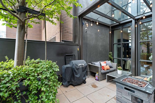 ph3 - 1102 Hornby Street, Condo with 3 bedrooms, 2 bathrooms and 3 parking in Vancouver BC | Image 29