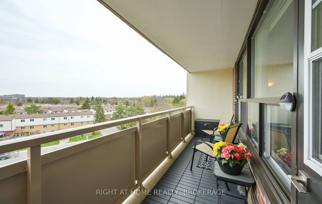 607 - 3120 Kirwin Ave, Condo with 2 bedrooms, 1 bathrooms and null parking in Mississauga ON | Image 18