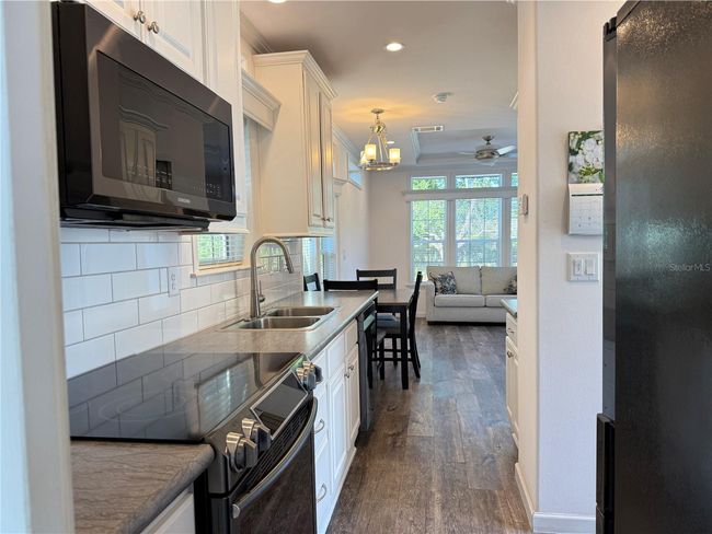3067 Ne 102 Nd Avenue Rd, House other with 1 bedrooms, 1 bathrooms and null parking in SILVER SPRINGS FL | Image 44