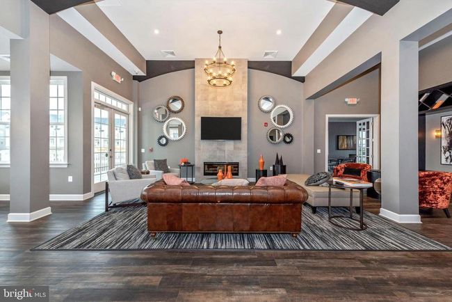 7037 Freedom Way, Townhouse with 3 bedrooms, 3 bathrooms and null parking in FREDERICK MD | Image 49