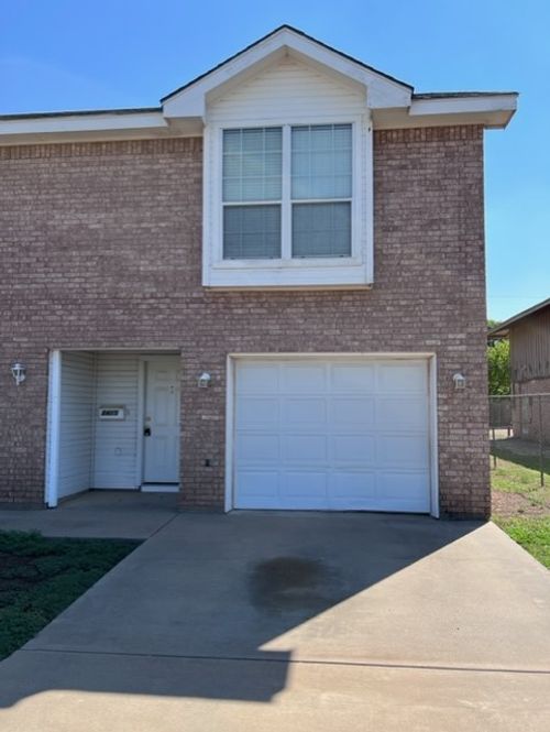 2417 Church St, Abilene, TX, 79601-2009 | Card Image