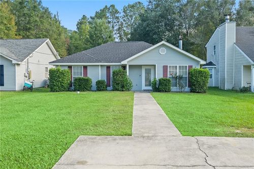 2522 Crane St, Slidell, LA, 70460-6610 | Card Image
