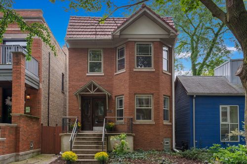 1335 W Hollywood Ave, Chicago, IL, 60660-4260 | Card Image
