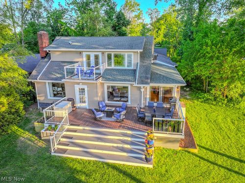 7839 Lake Shore Blvd, Mentor-on-the-Lake, OH, 44060-2563 | Card Image