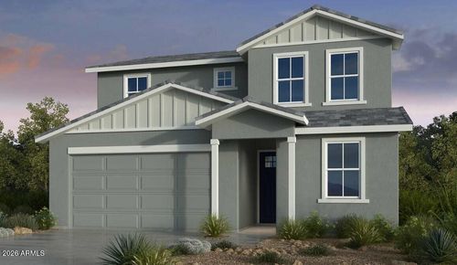 26149 N 170th Avenue, Surprise, AZ, 85387 | Card Image