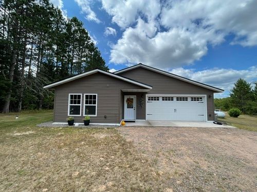 9383N N Brodi Ln, Hayward, WI, 54843 | Card Image