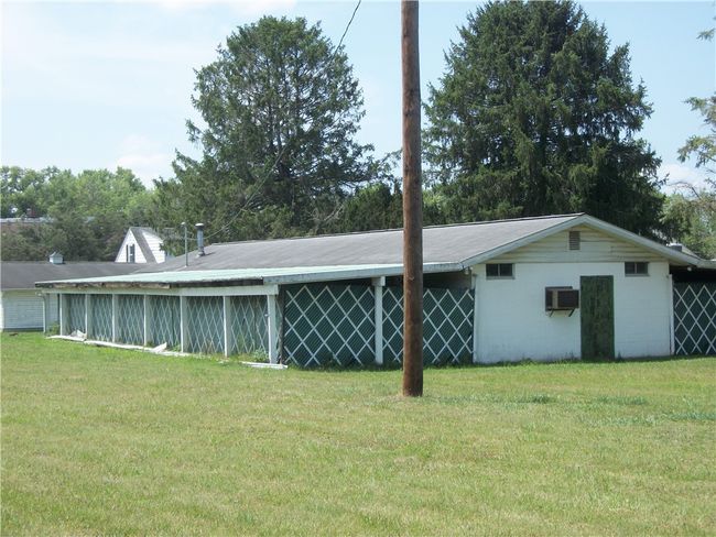 102 Nemacolin Rd, House other with 3 bedrooms, 3 bathrooms and 2 parking in Carmichaels PA | Image 36