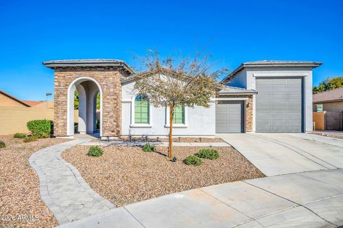 14384 W Hearn Rd, Surprise, AZ, 85379-5813 | Card Image