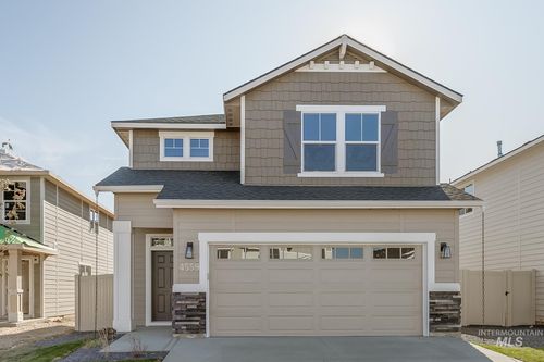 4223 E Woodmurra St, Meridian, ID, 83642-1424 | Card Image