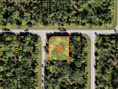 1130 Delmore St, Port Charlotte, FL, 33953 | Card Image