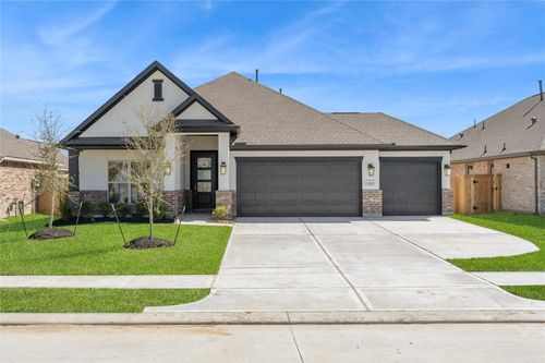 1537 Apache Heights Drive, Dayton, TX, 77535 | Card Image