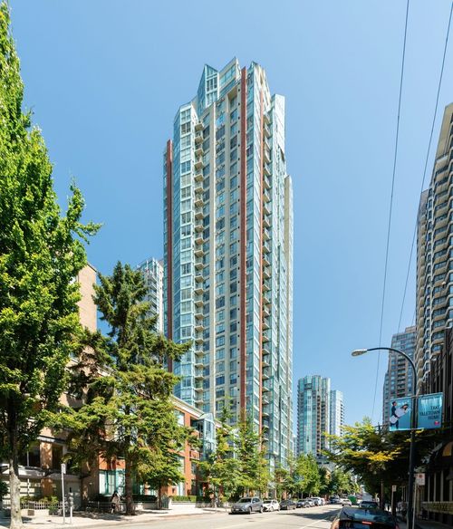 801-939 Homer St, Vancouver, BC, V6B2W6 | Card Image