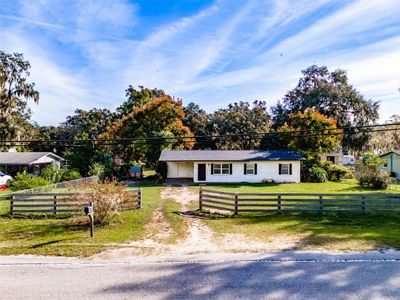 1826 E Keysville Road, House other with 3 bedrooms, 1 bathrooms and null parking in Lithia FL | Image 2