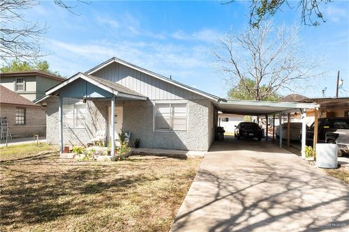 229 Arroyo Ave, Santa Rosa, TX, 78593-9719 | Card Image