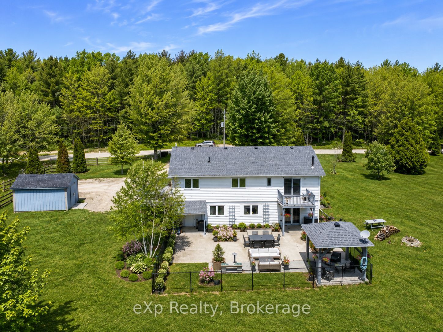Residential in Grey Highlands 5