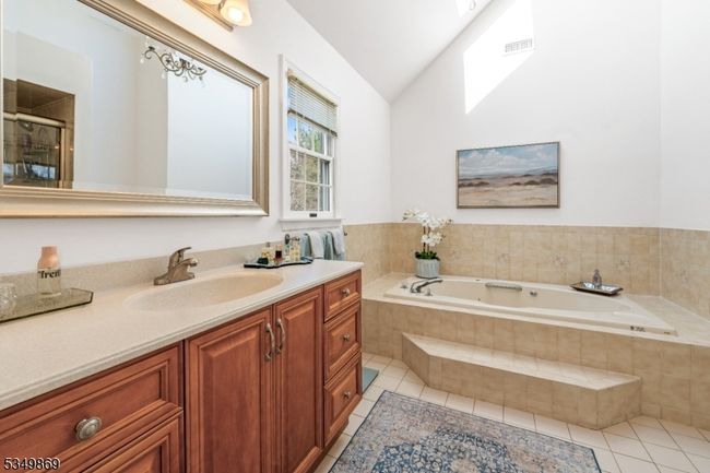 5 Hidden Ln, House other with 5 bedrooms, 3 bathrooms and null parking in Branchburg NJ | Image 23