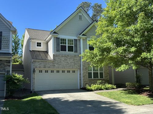 105 Hammond Wood Pl, Morrisville, NC, 27560-5303 | Card Image