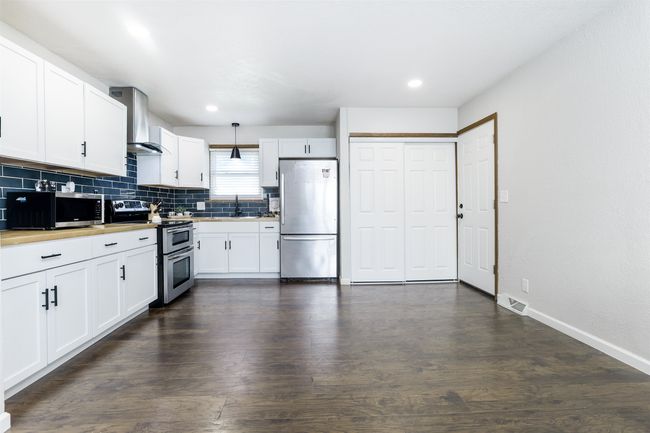 3569 S Elizabeth Ave, House other with 3 bedrooms, 1 bathrooms and null parking in Wichita KS | Image 6