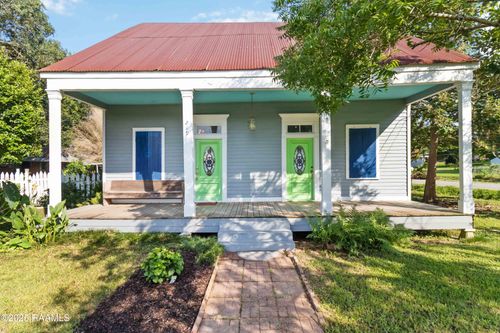 219 N Corso St, Washington, LA, 70589 | Card Image