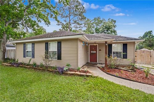 100 Woodridge Ct, Slidell, LA, 70460-6524 | Card Image