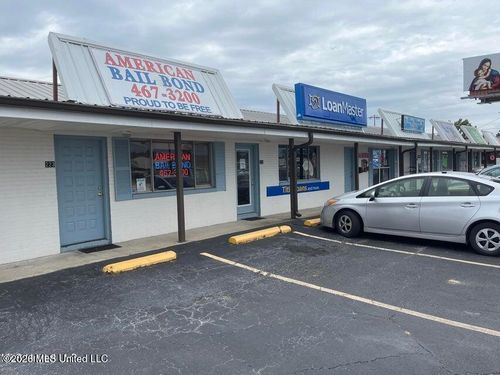 223-223 Highway 90, Waveland, MS, 39576-2663 | Card Image