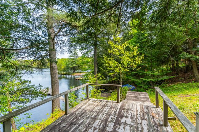 1700 Kushog Lake Rd, House other with 3 bedrooms, 2 bathrooms and 2 parking in Algonquin Highlands ON | Image 38