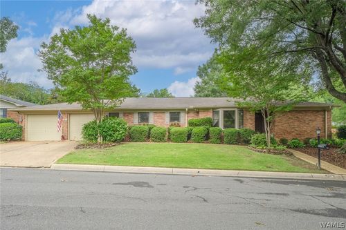 708 Reston Dr, Tuscaloosa, AL, 35406-3044 | Card Image