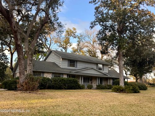 3928 Calico Trail, Jacksonville, FL, 32277 | Card Image