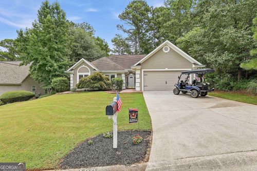 102 Belvedere Ln, Peachtree City, GA, 30269-3278 | Card Image