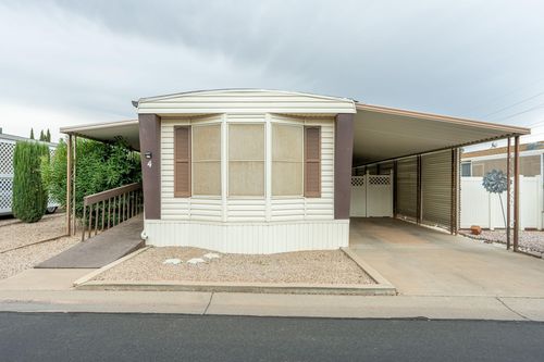 4-1360 N Dixie Downs Rd, St George, UT, 84770 | Card Image