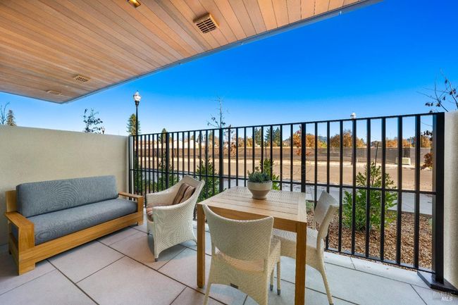 UNIT-103 - 151 Sawmill Cir, Condo with 0 bedrooms, 1 bathrooms and 1 parking in Healdsburg CA | Image 10