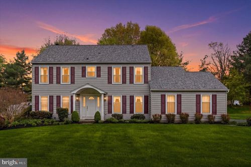 1612 Conquest Way, FORT WASHINGTON, PA, 19034-2833 | Card Image