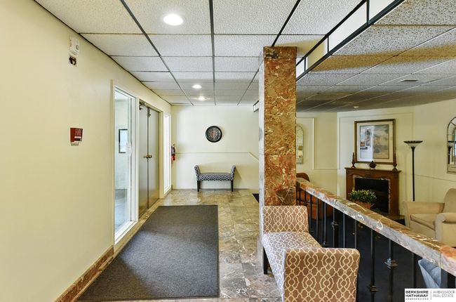 APT-124C - 12727 W Dodge Rd, Condo with 2 bedrooms, 2 bathrooms and 1 parking in Omaha NE | Image 23