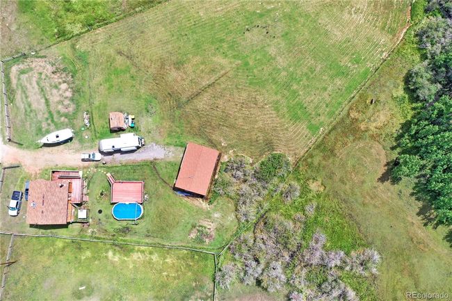 344 N Pine Dr, House other with 3 bedrooms, 2 bathrooms and 2 parking in Bailey CO | Image 29