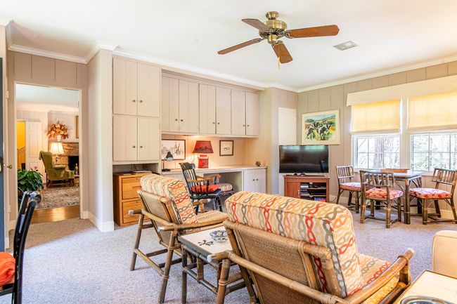 504 Fleetwood Dr, House other with 5 bedrooms, 3 bathrooms and null parking in Lookout Mountain TN | Image 24
