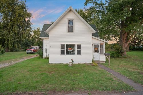 112 N Austin Street, Paris, IL, 61944 | Card Image