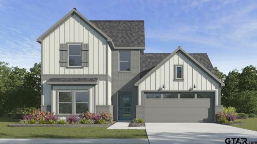 1514 Brooke Drive, Tyler, TX, 75704 | Card Image