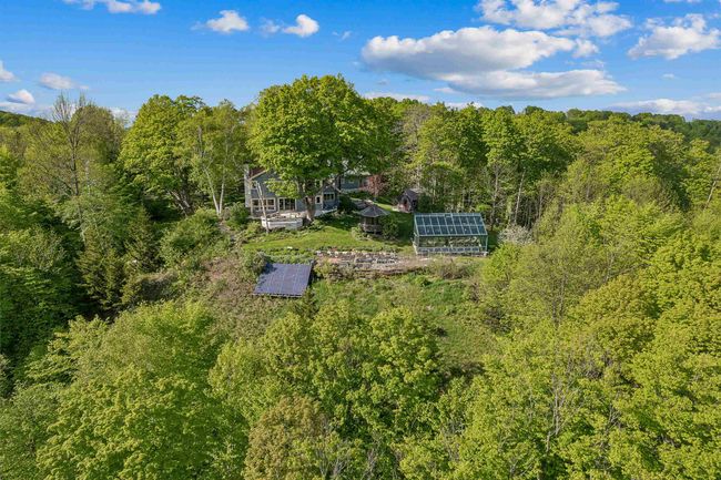 1133 Atwood Ln, House other with 3 bedrooms, 3 bathrooms and null parking in Woodstock VT | Image 48