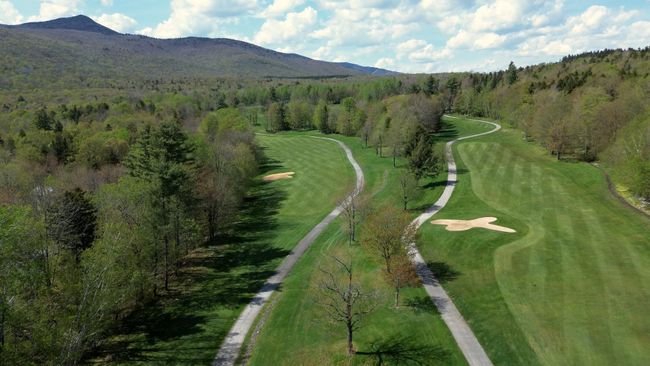 100 Mowing Way, House other with 5 bedrooms, 2 bathrooms and null parking in Wilmington VT | Image 5