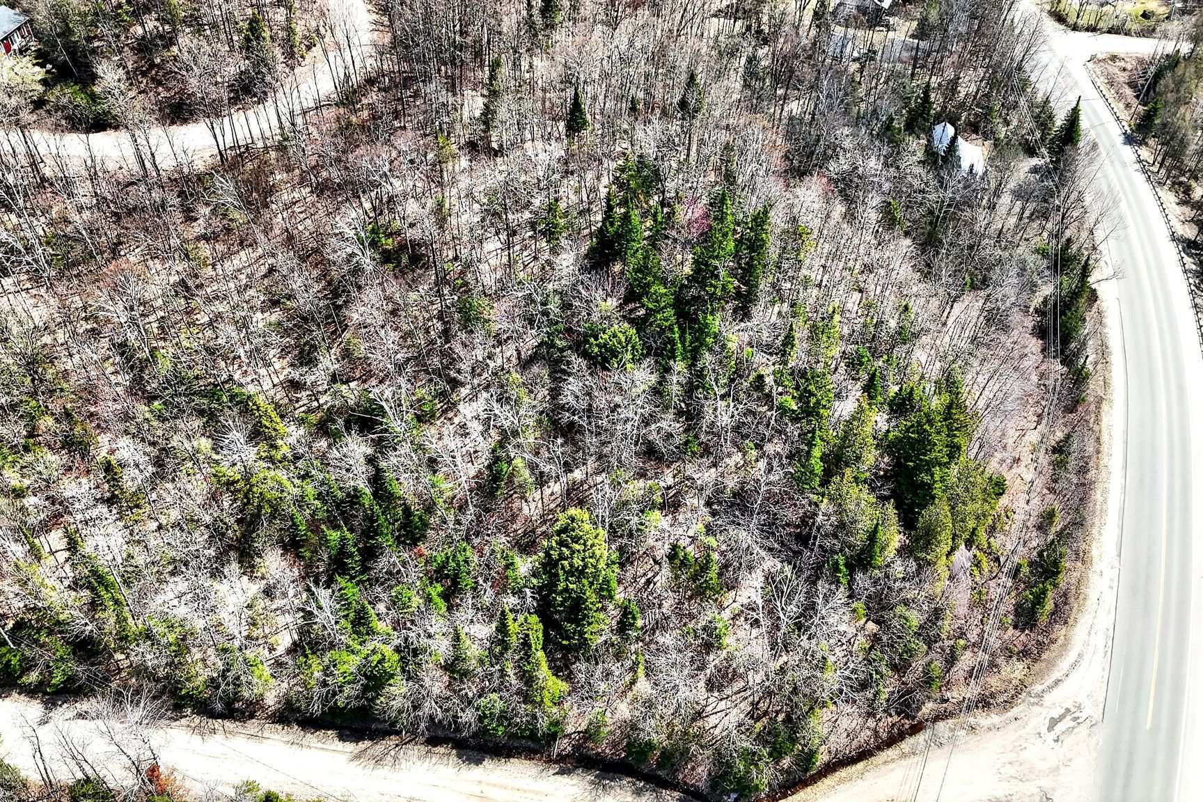 Land in Saint-Adolphe-d'Howard 3