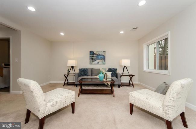 2440 Southgate Sq, Townhouse with 3 bedrooms, 4 bathrooms and null parking in RESTON VA | Image 5