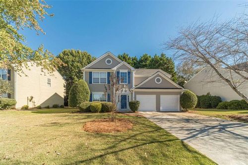 934 Dominion Walk Dr, Snellville, GA, 30078-7308 | Card Image