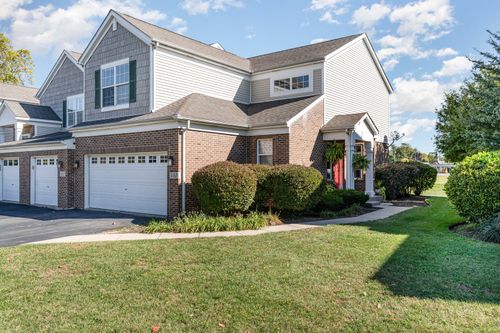 130 Andrew Taras Ct, Joliet, IL, 60435-6860 | Card Image