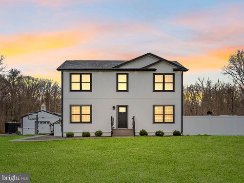 1528 New Brooklyn Rd, WILLIAMSTOWN, NJ, 08094-3718 | Card Image